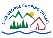 Lake George Camping 